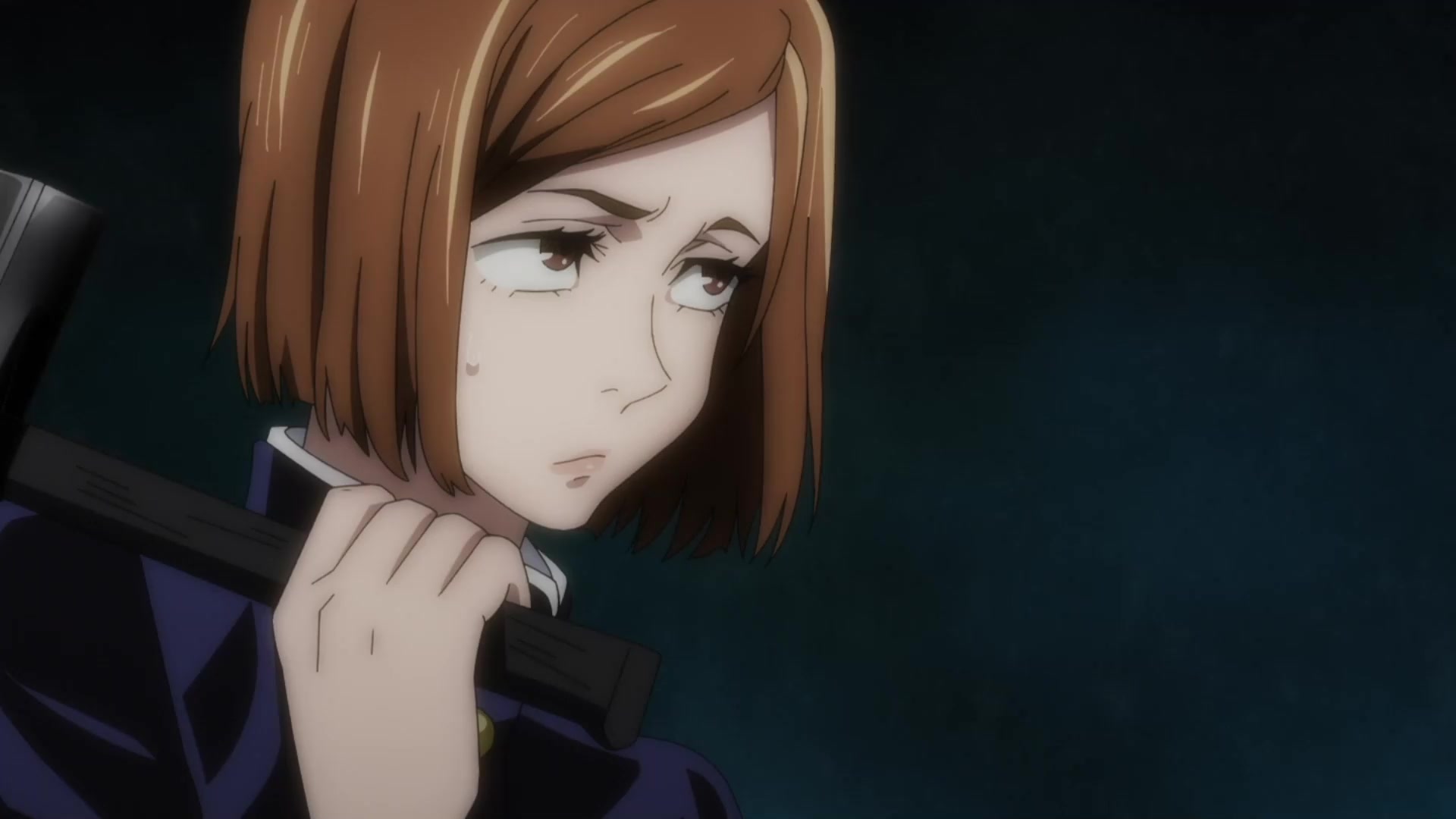 [Tsukyio Editing Resources] Jujutsu Kaisen Season 1 (Episode 4) Raw Clips (99) (tsukyio.com).mp4